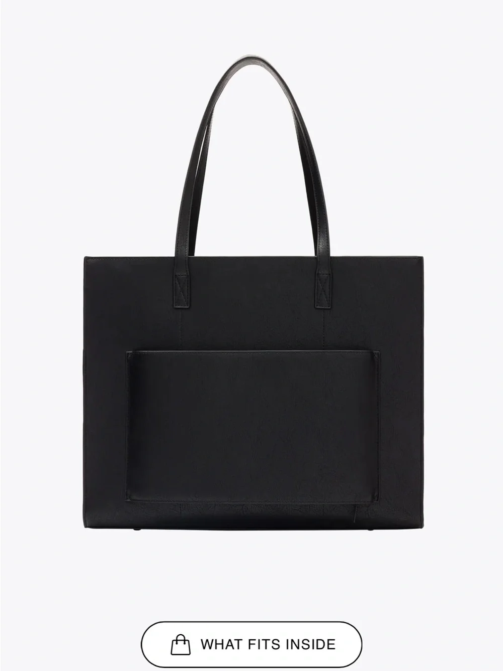 Beis Tote Bag - Minimalist Everyday Carry
